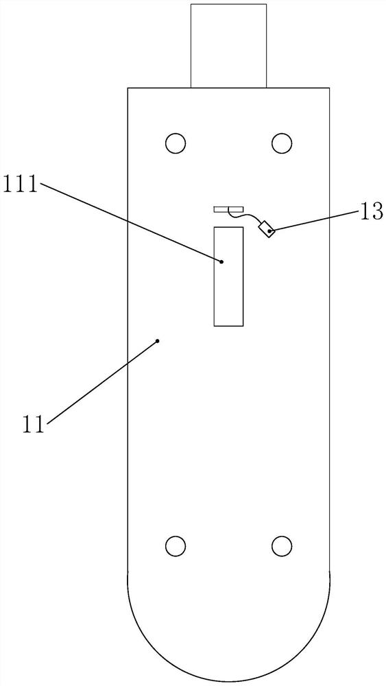 Voice annotation system for bronchoscope