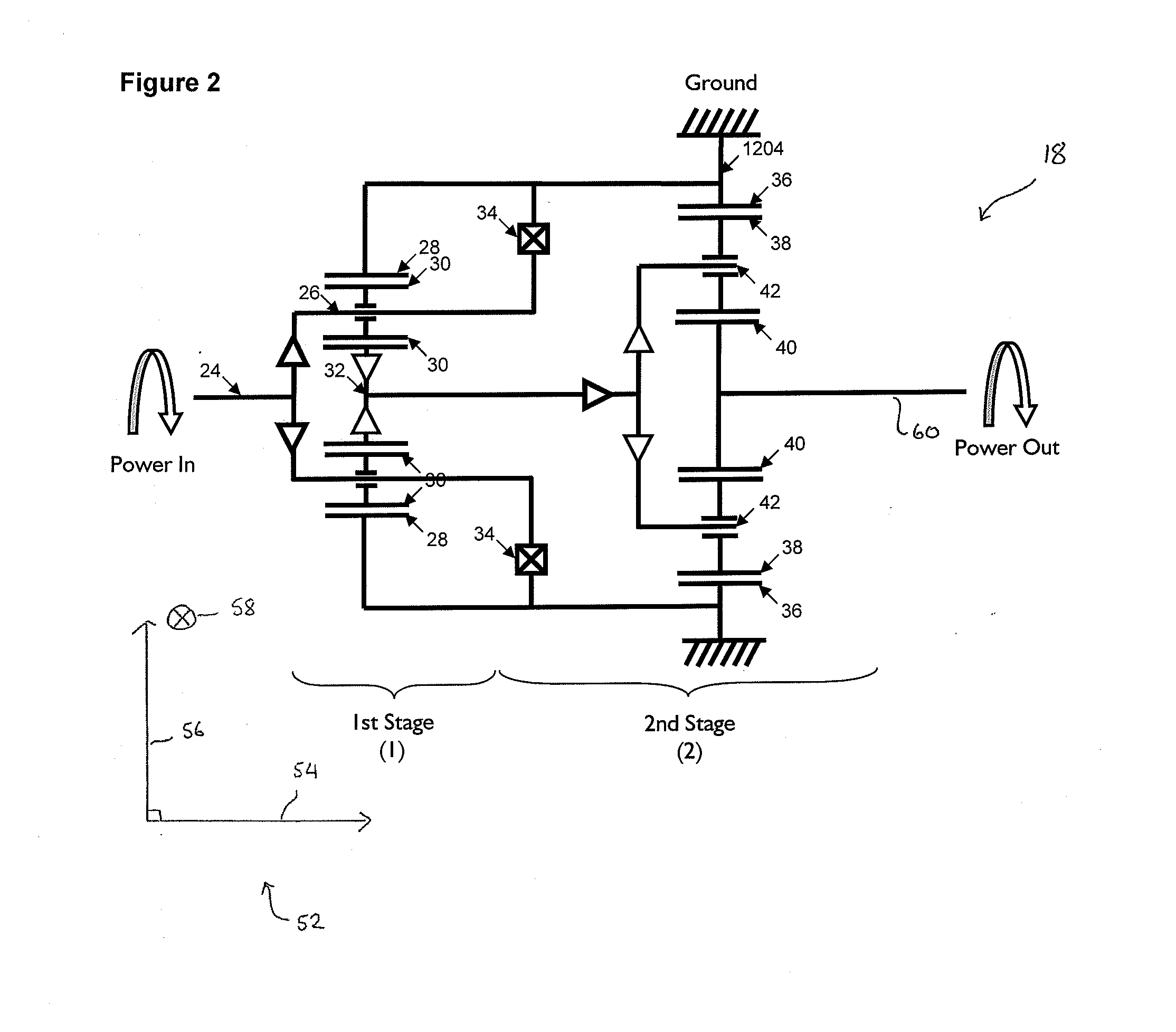 Gear box, seal, and cover arrangements