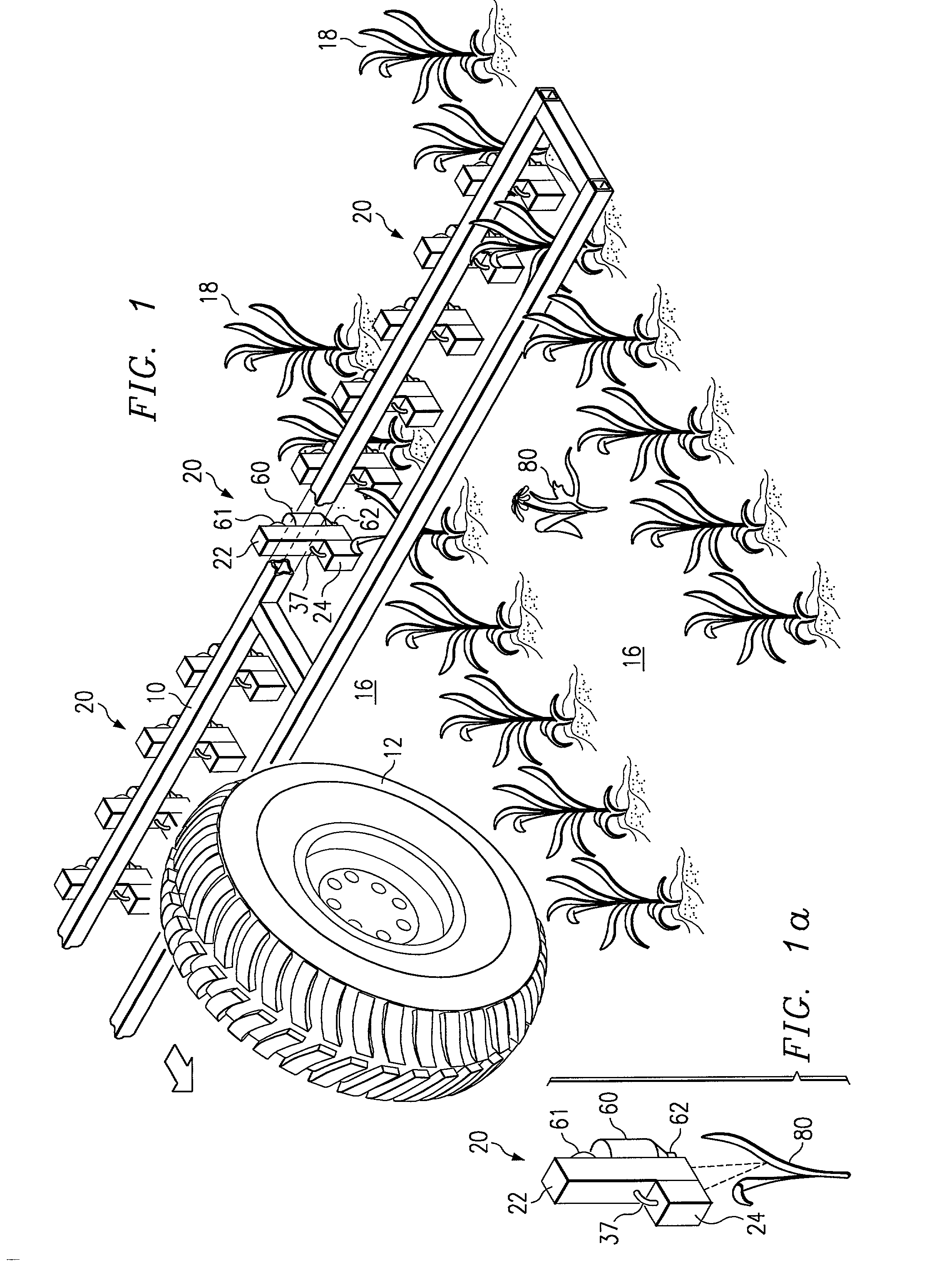 Digital spectral identifier-controller and related methods