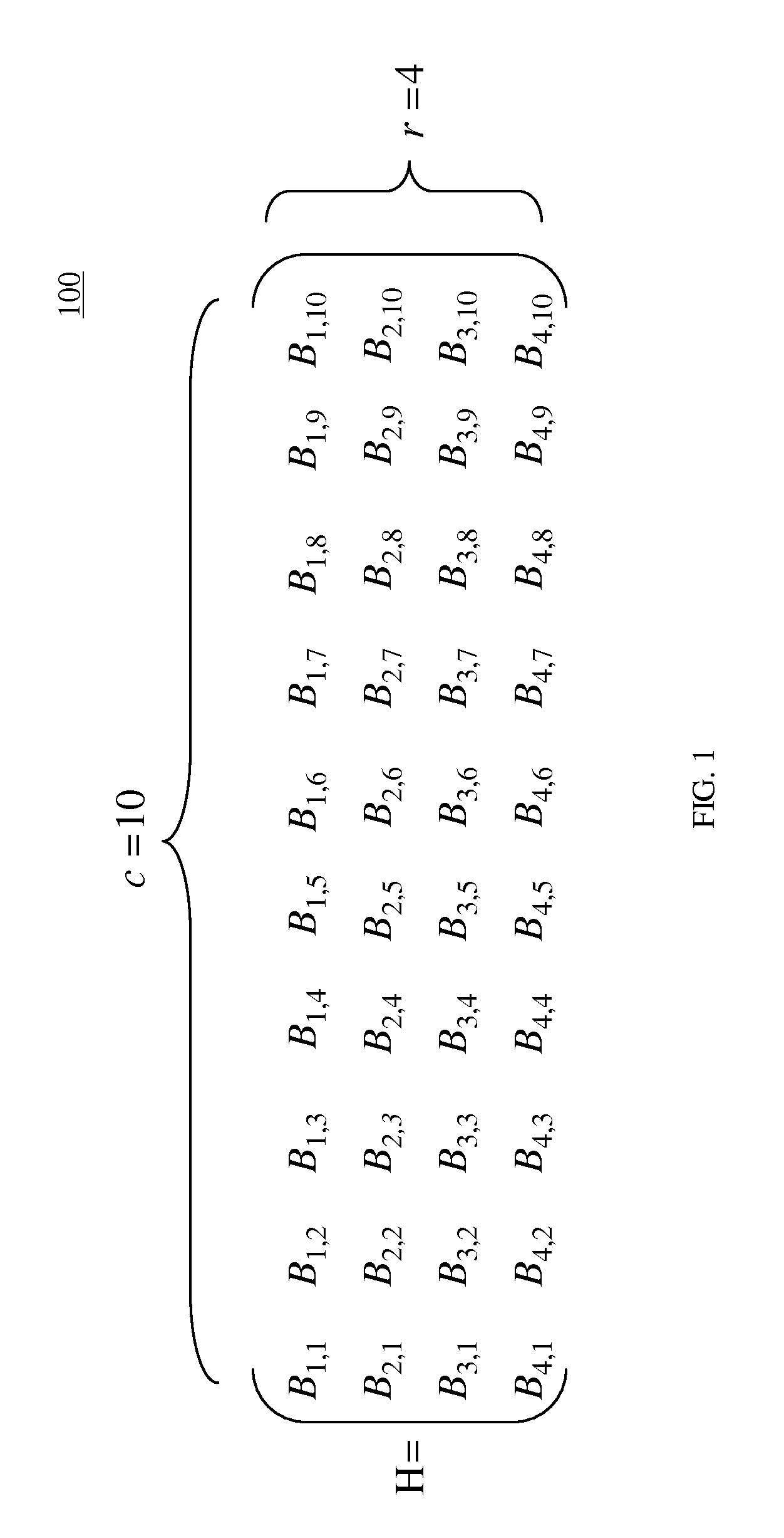 Error-correction decoder employing multiple check-node algorithms