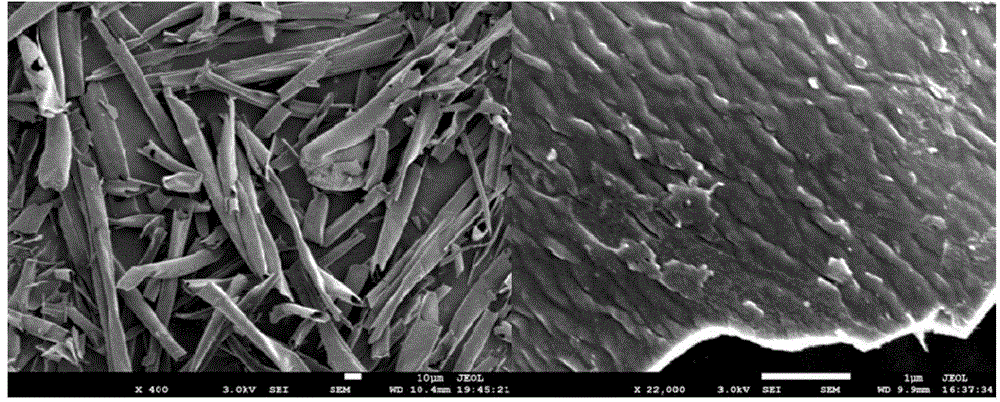 Active carbon preparation method based on catkin