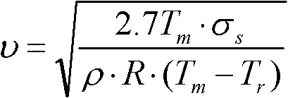 Manufacturing method of ultra-fine grain high-temperature alloy plate blanks