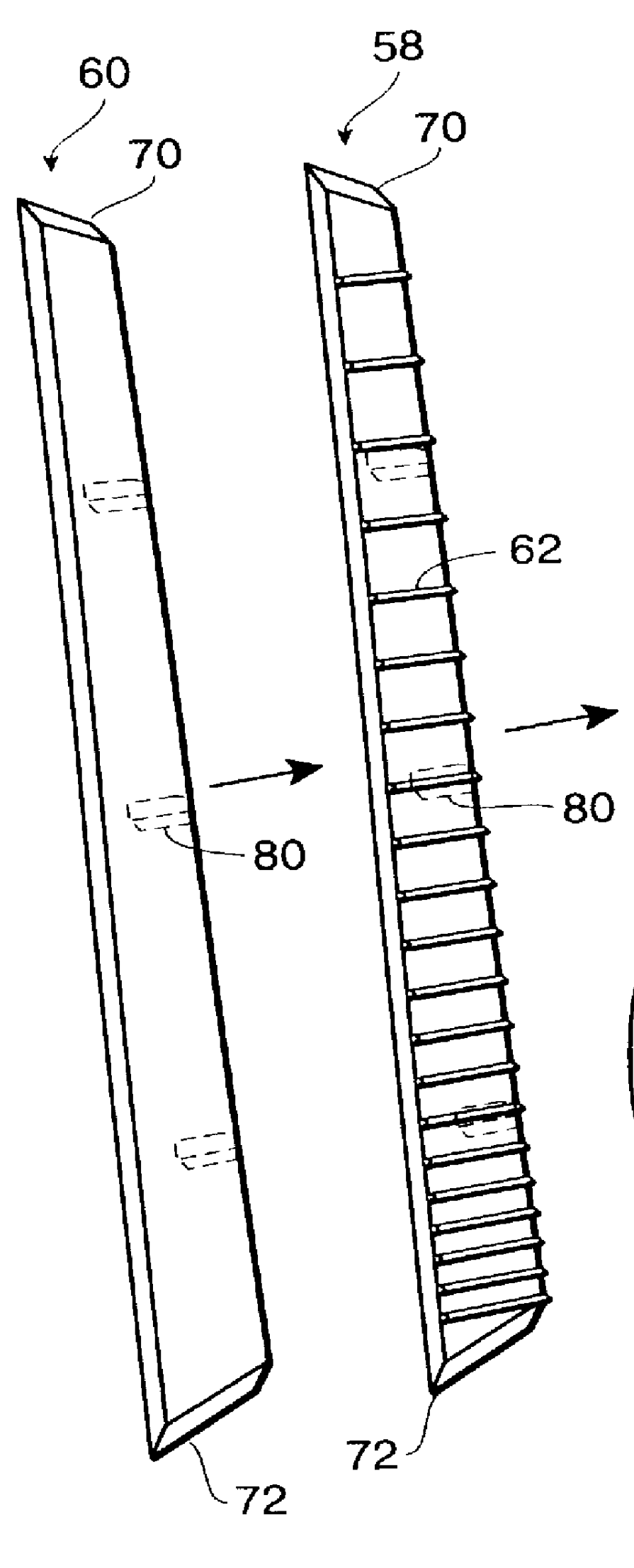 Stringed musical instrument with removable fingerboard