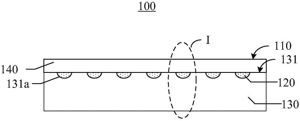 Light guide plate and preparing method of same