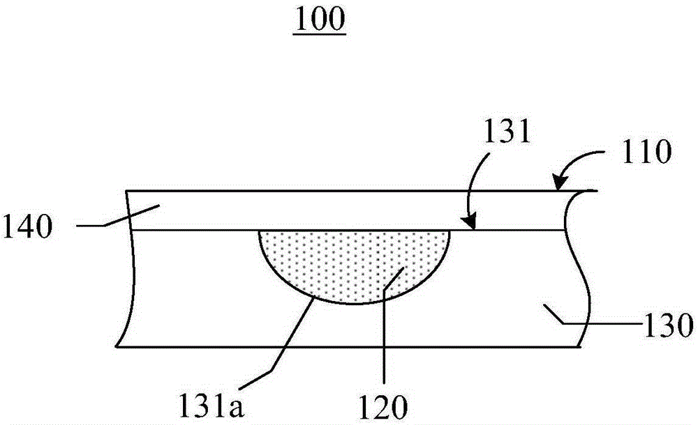 Light guide plate and preparing method of same