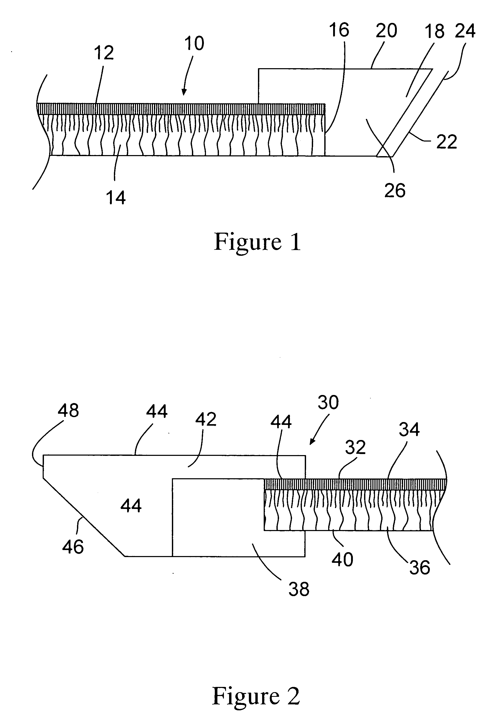 Filtration module