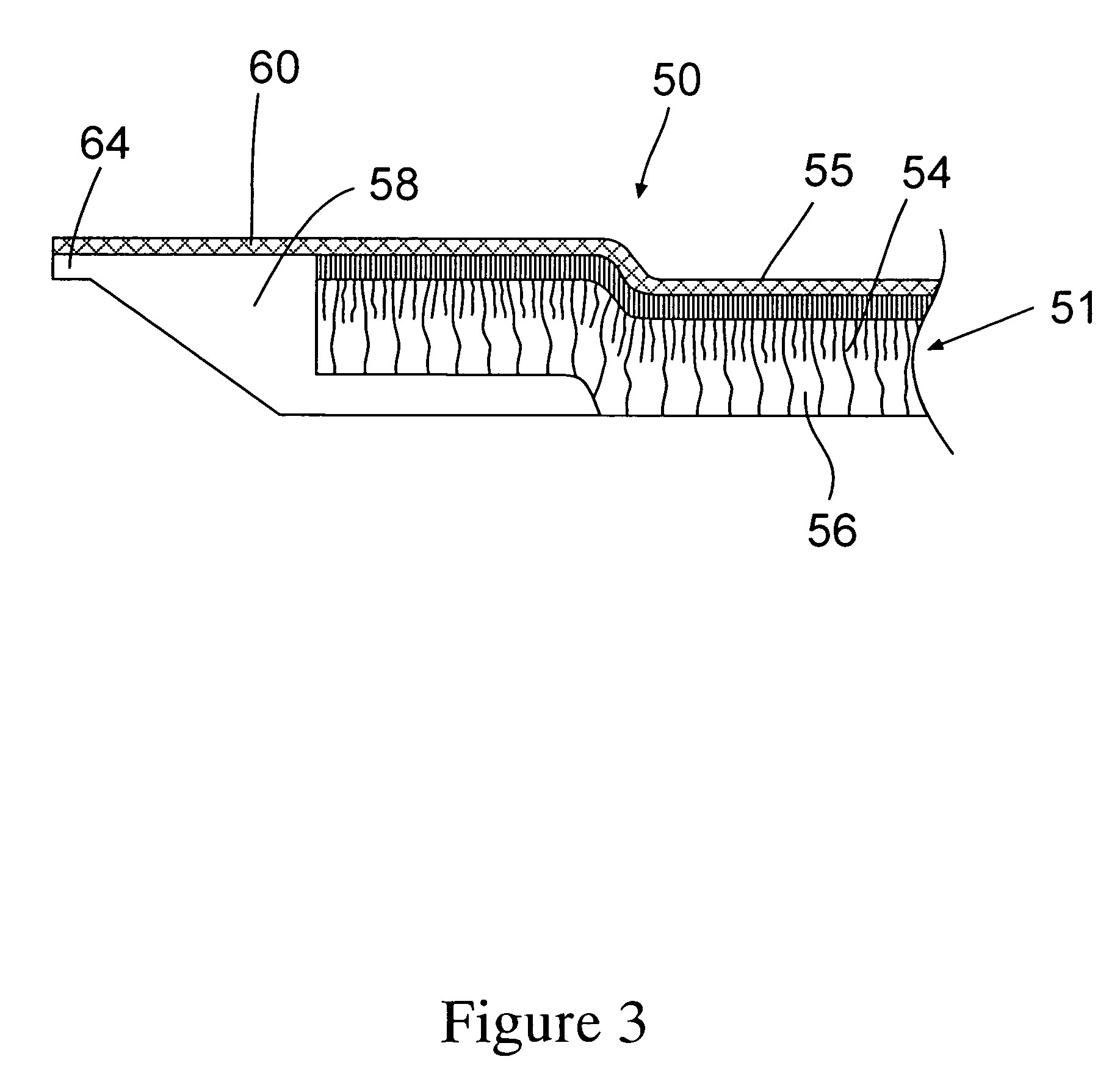 Filtration module