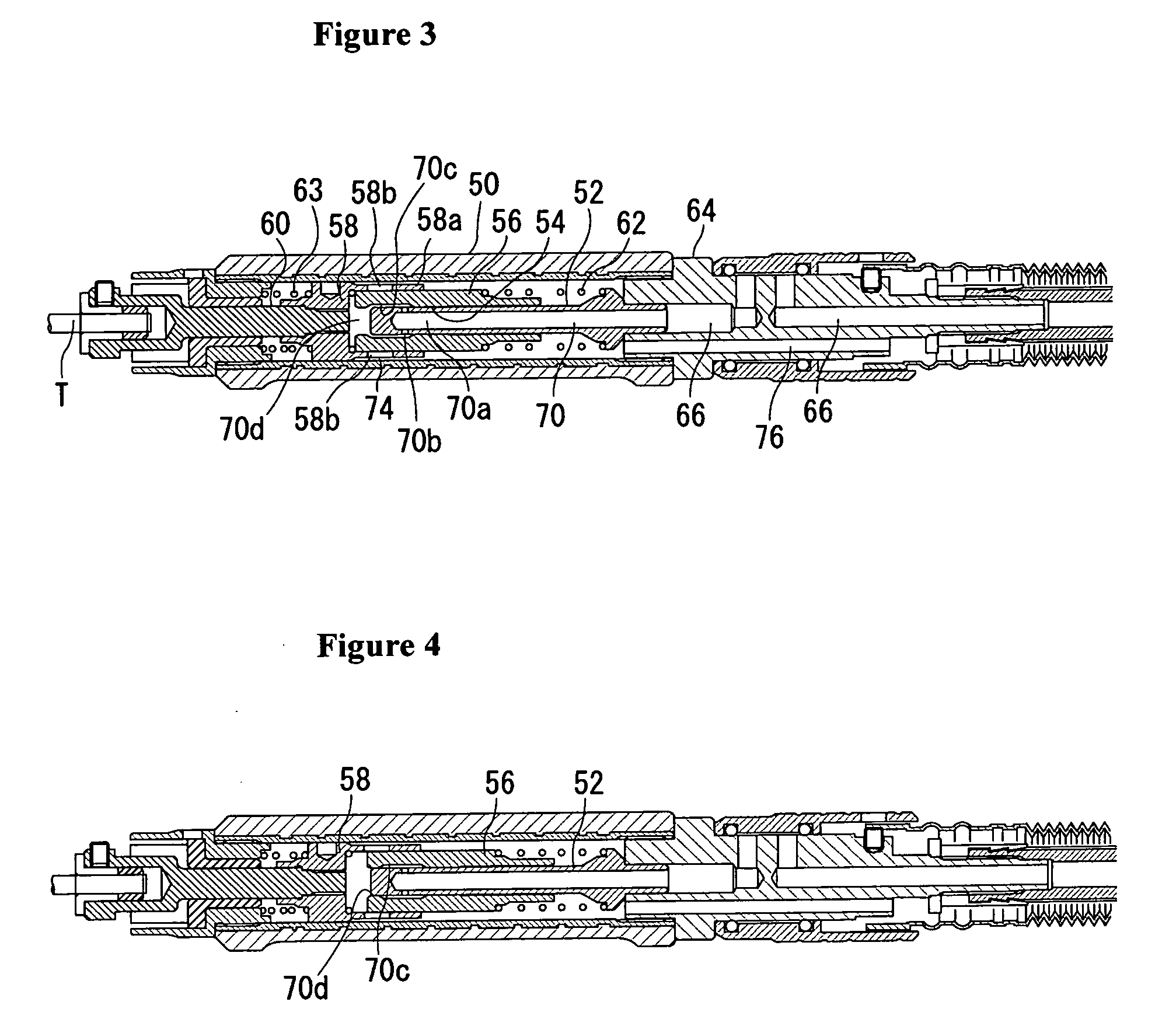 Pneumatic Tool