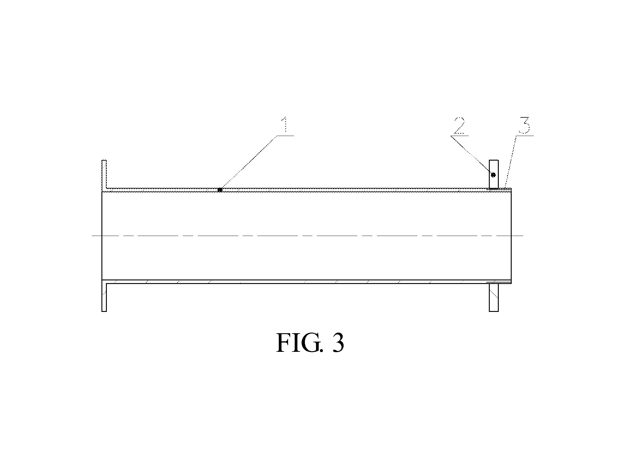 Plasma microwave resonant cavity