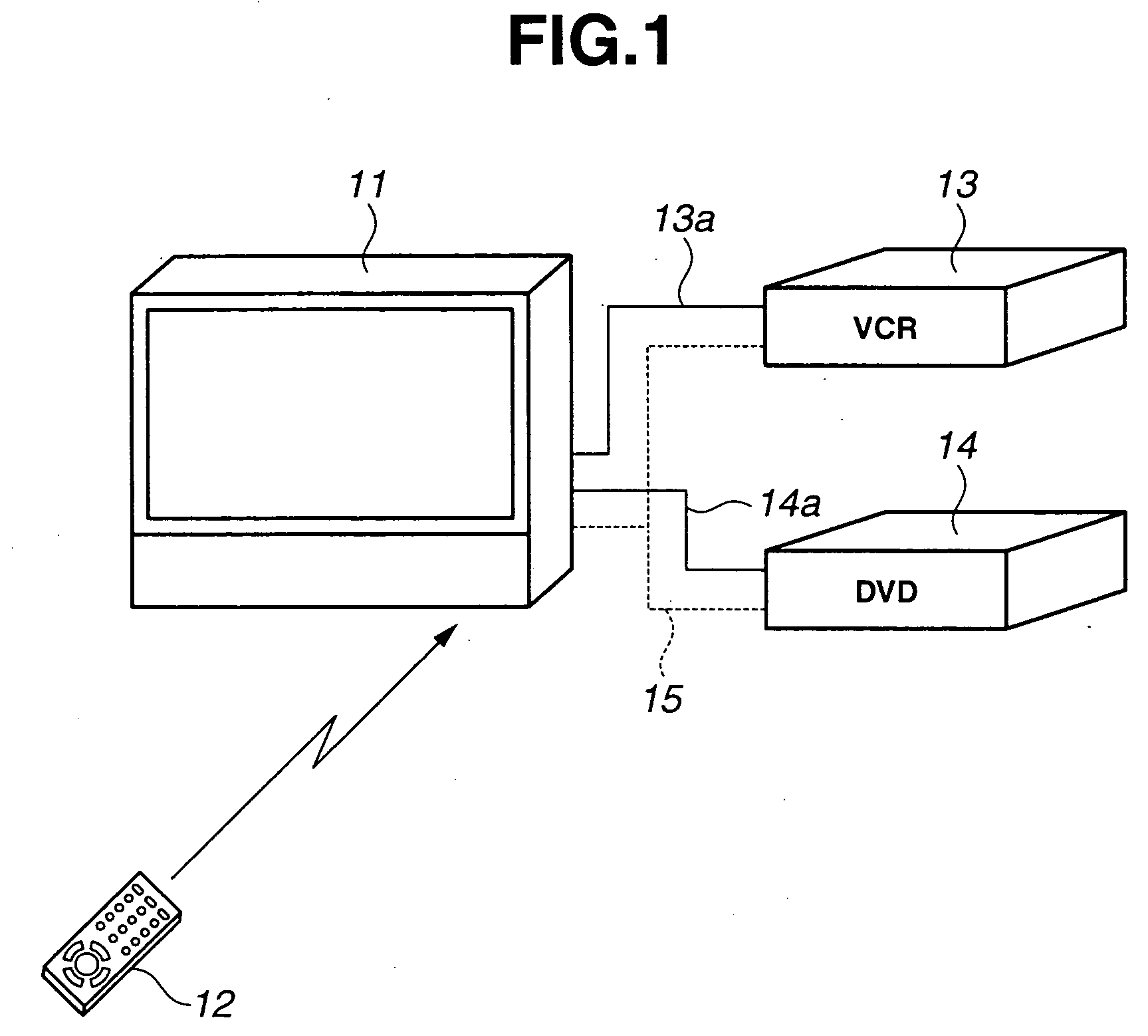 Remote controller