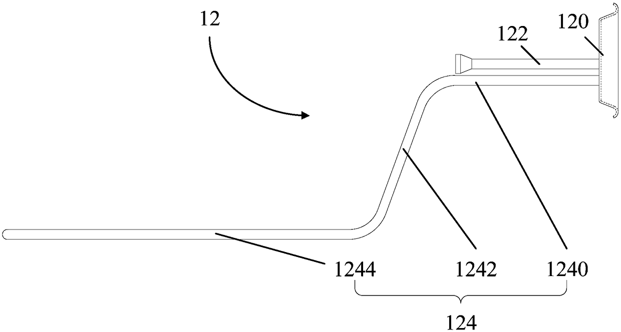 Electric water heater and heating method