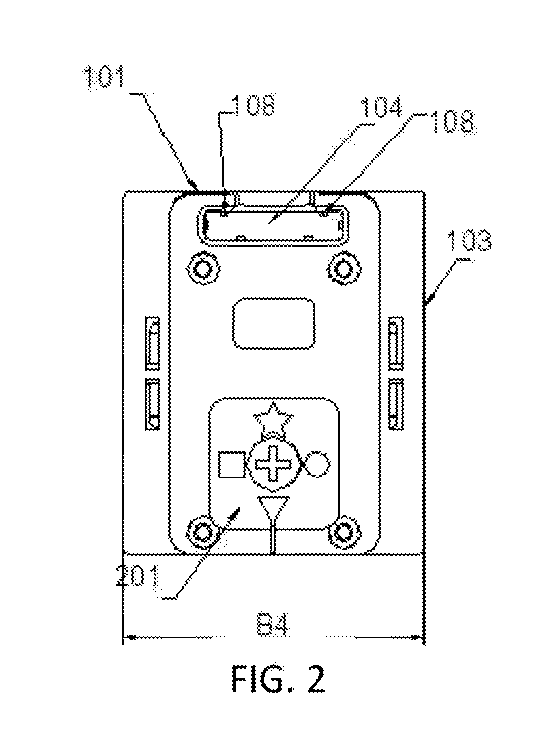 Servo of entertainment robot