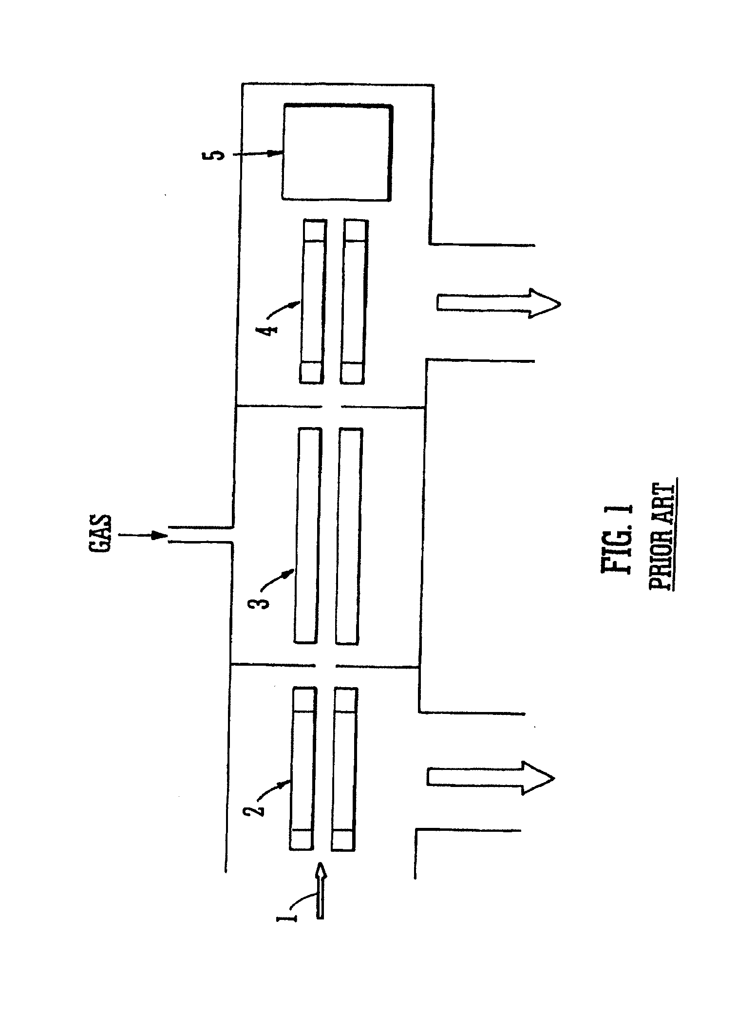 Mass Spectrometer