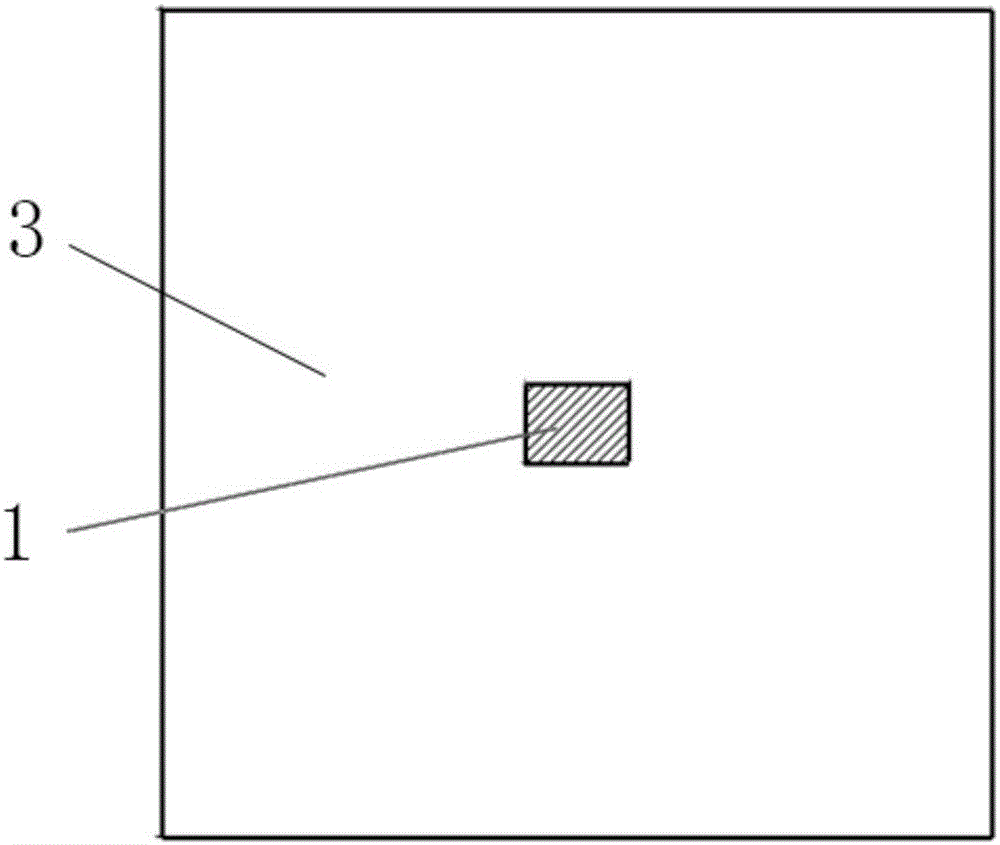 Antenna system having gain auto-correction function