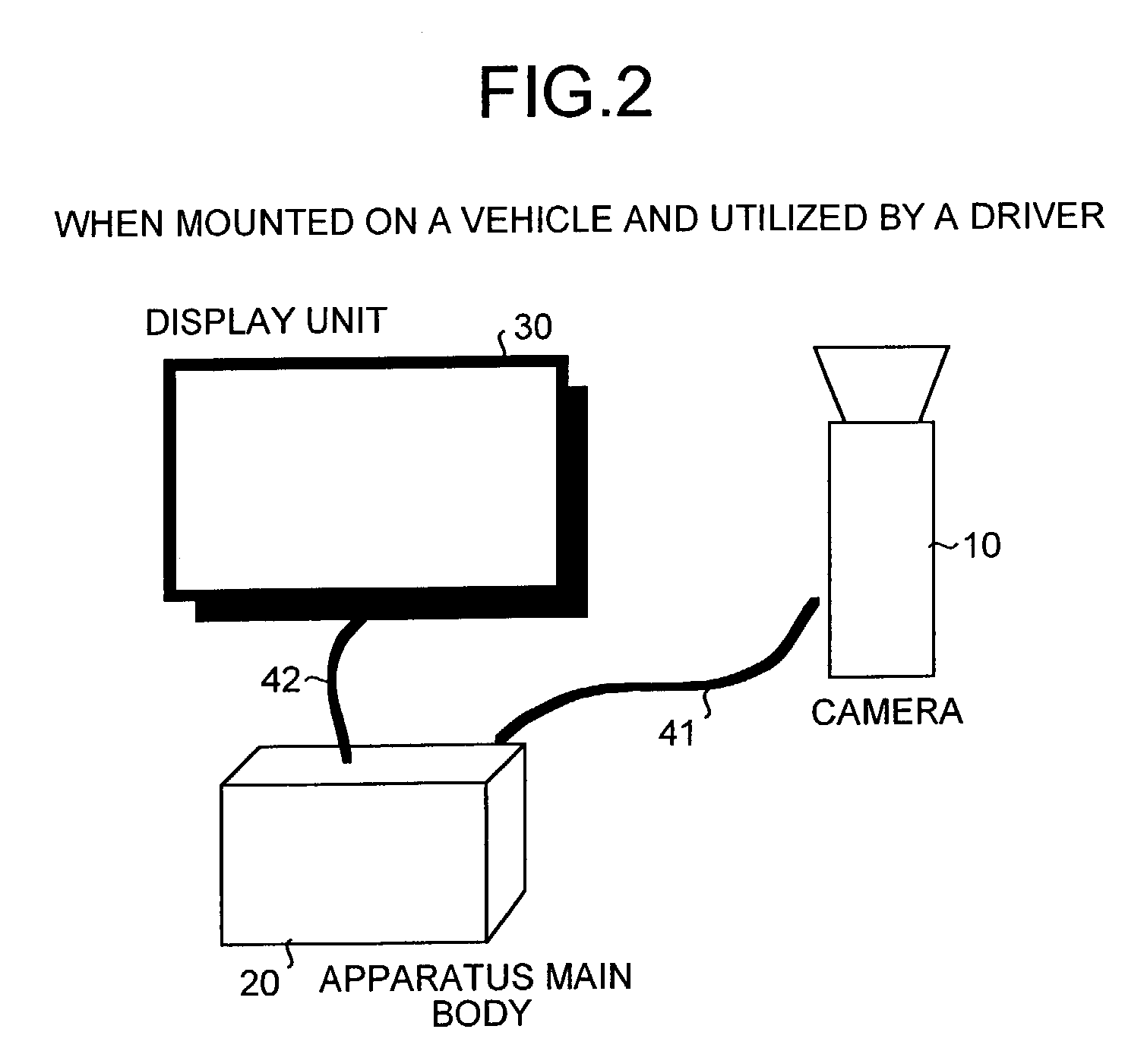 Image navigation device