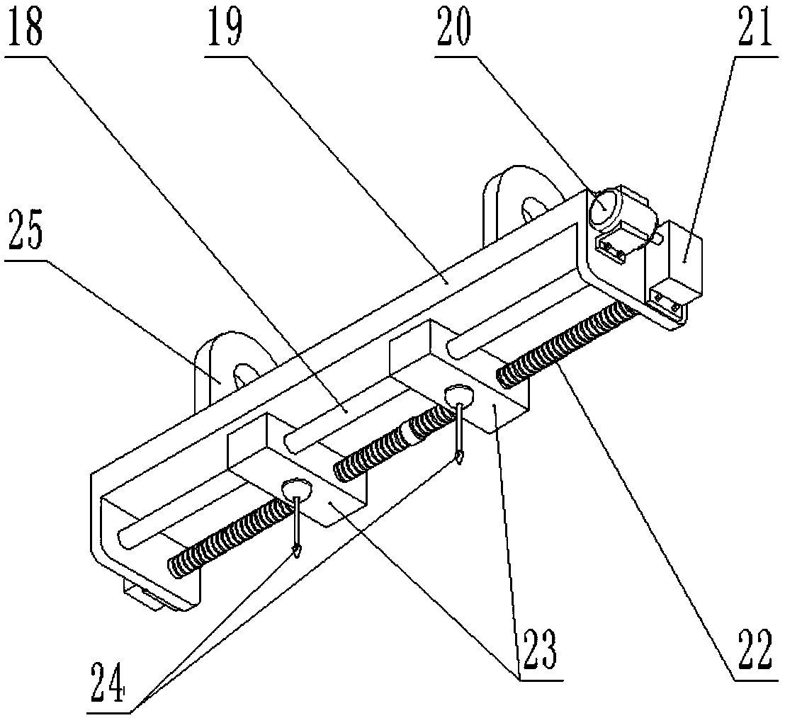 A device and process for removing residual stress of submerged arc tube welds by double-sided flame heating method