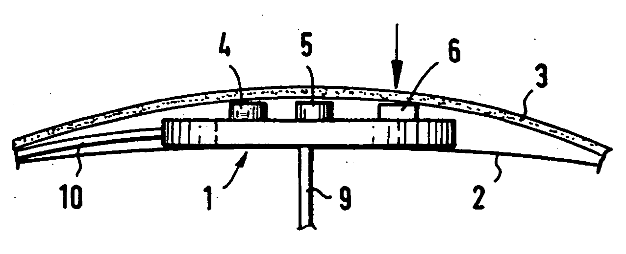 MR-compatible fluid valve