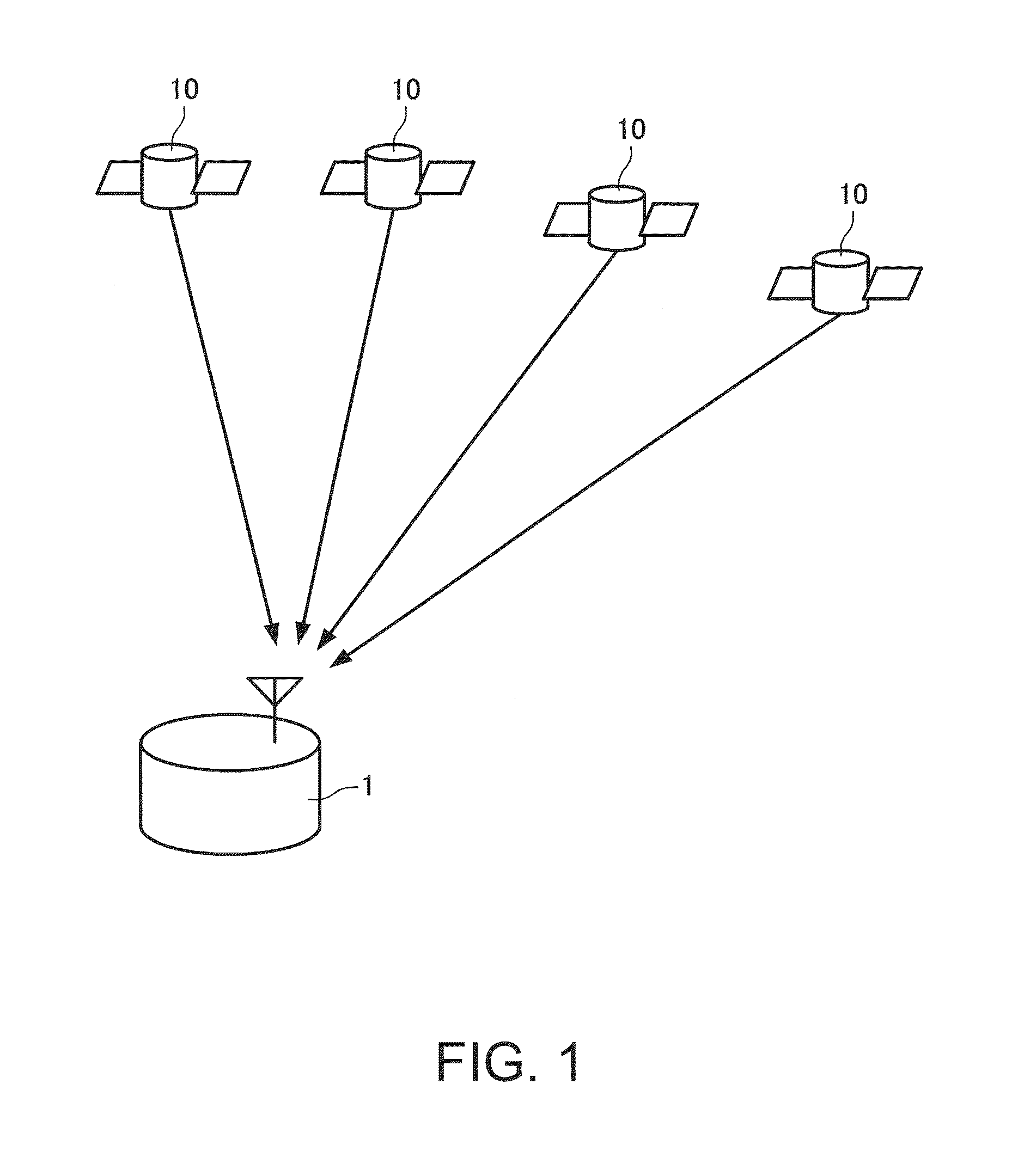 Electronic Timepiece