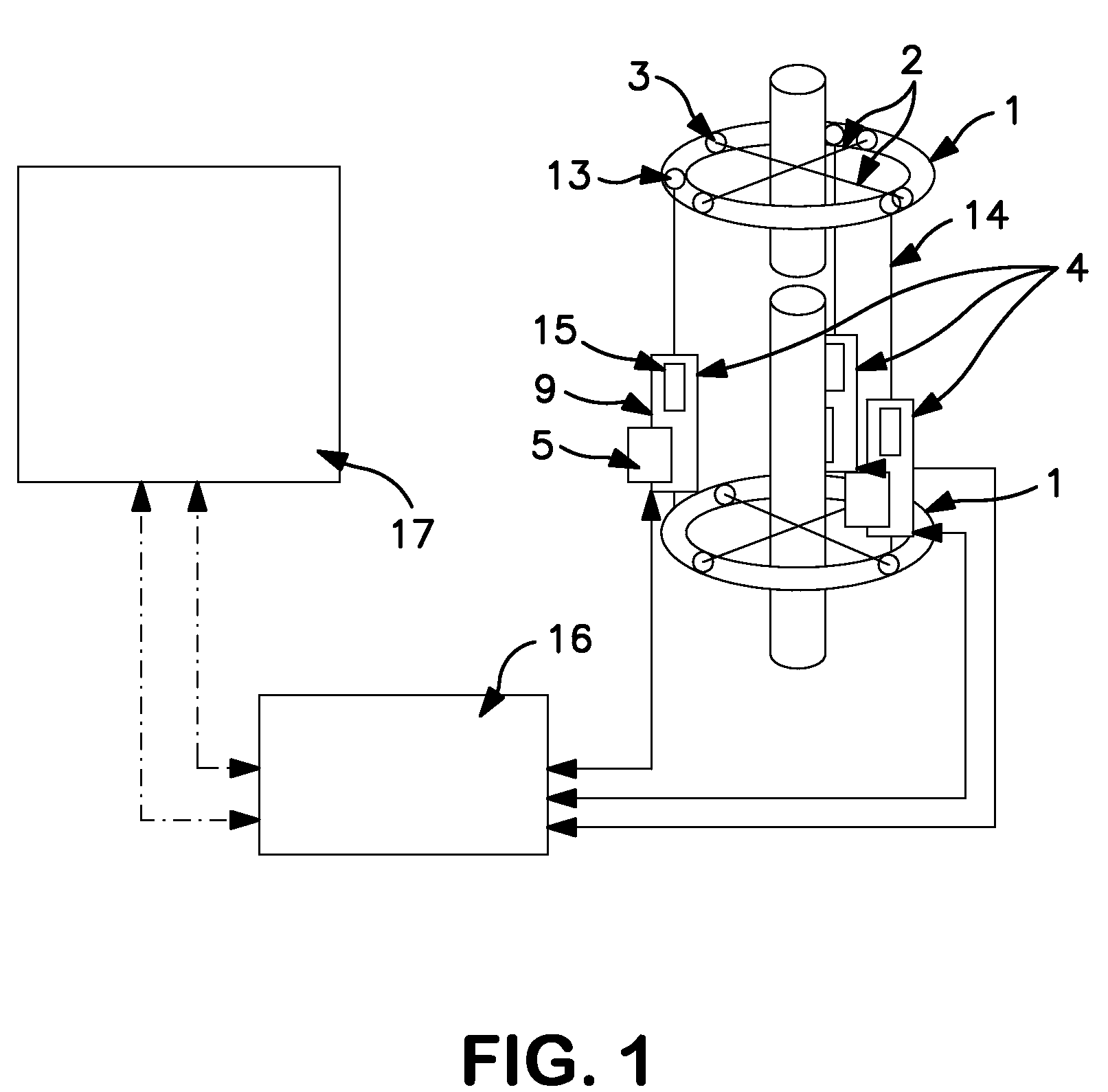 Computer-aided system for limb lengthening