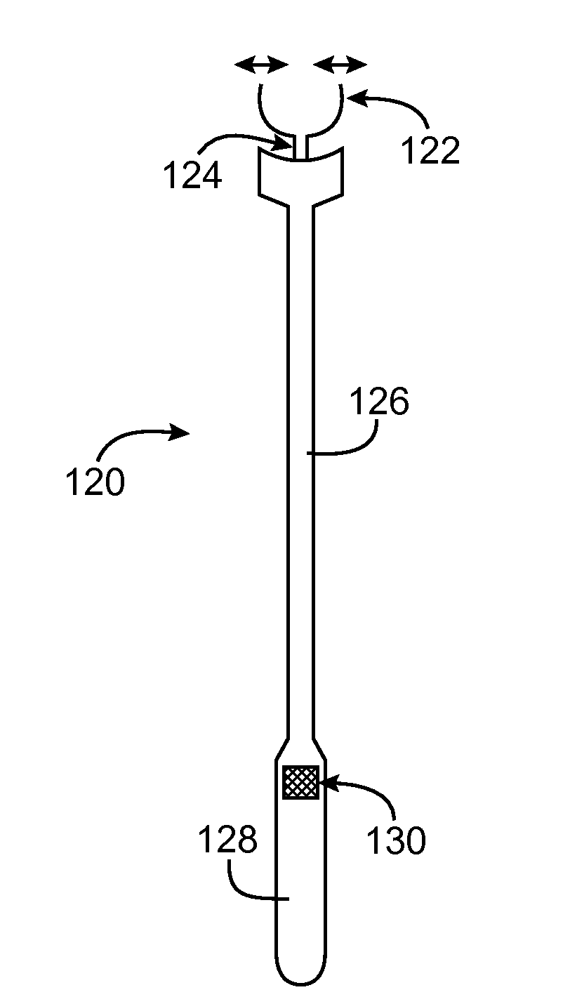 Methods and Apparatus for Intervertebral Disc Prosthesis Insertion