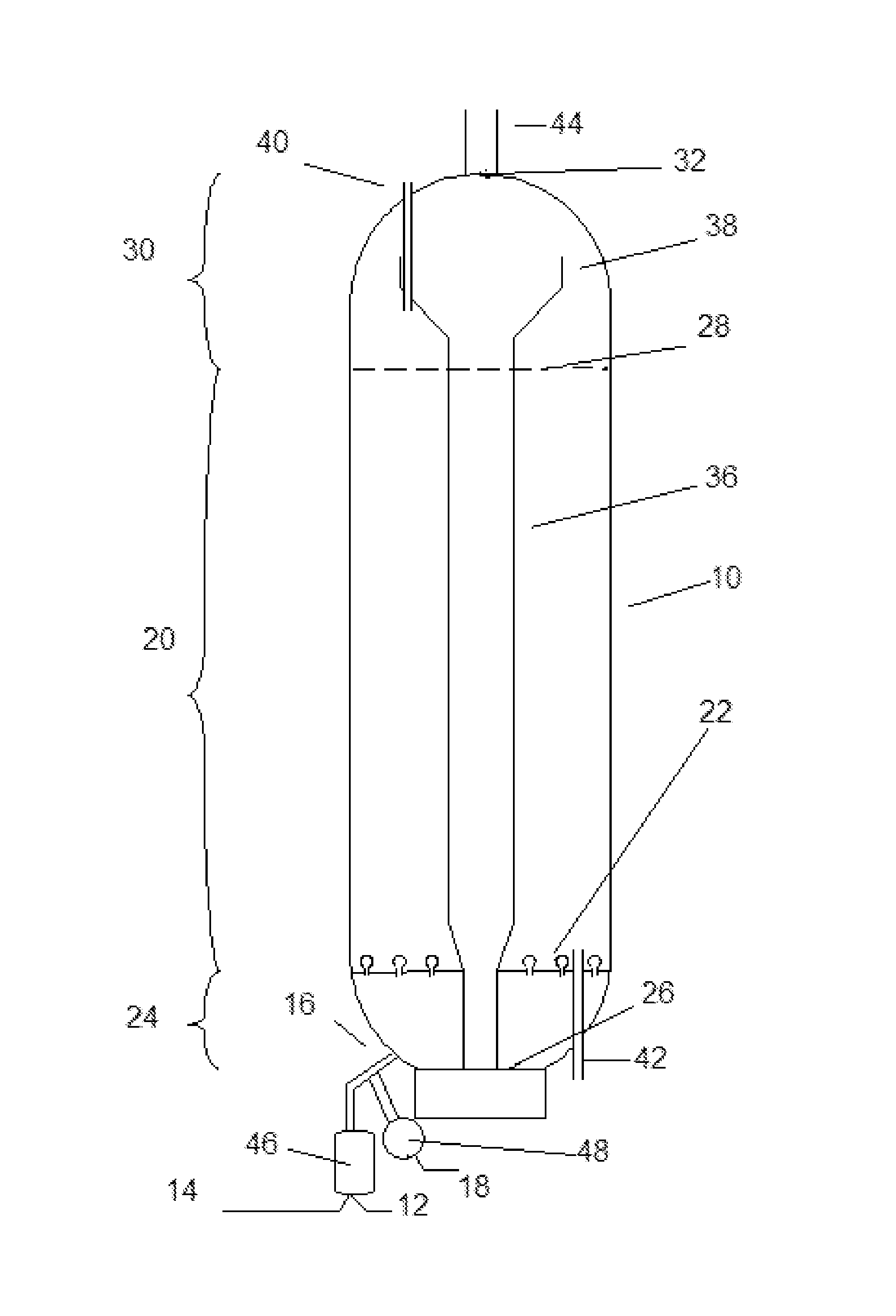 Hydroprocessing Catalysts and Methods for Making Thereof