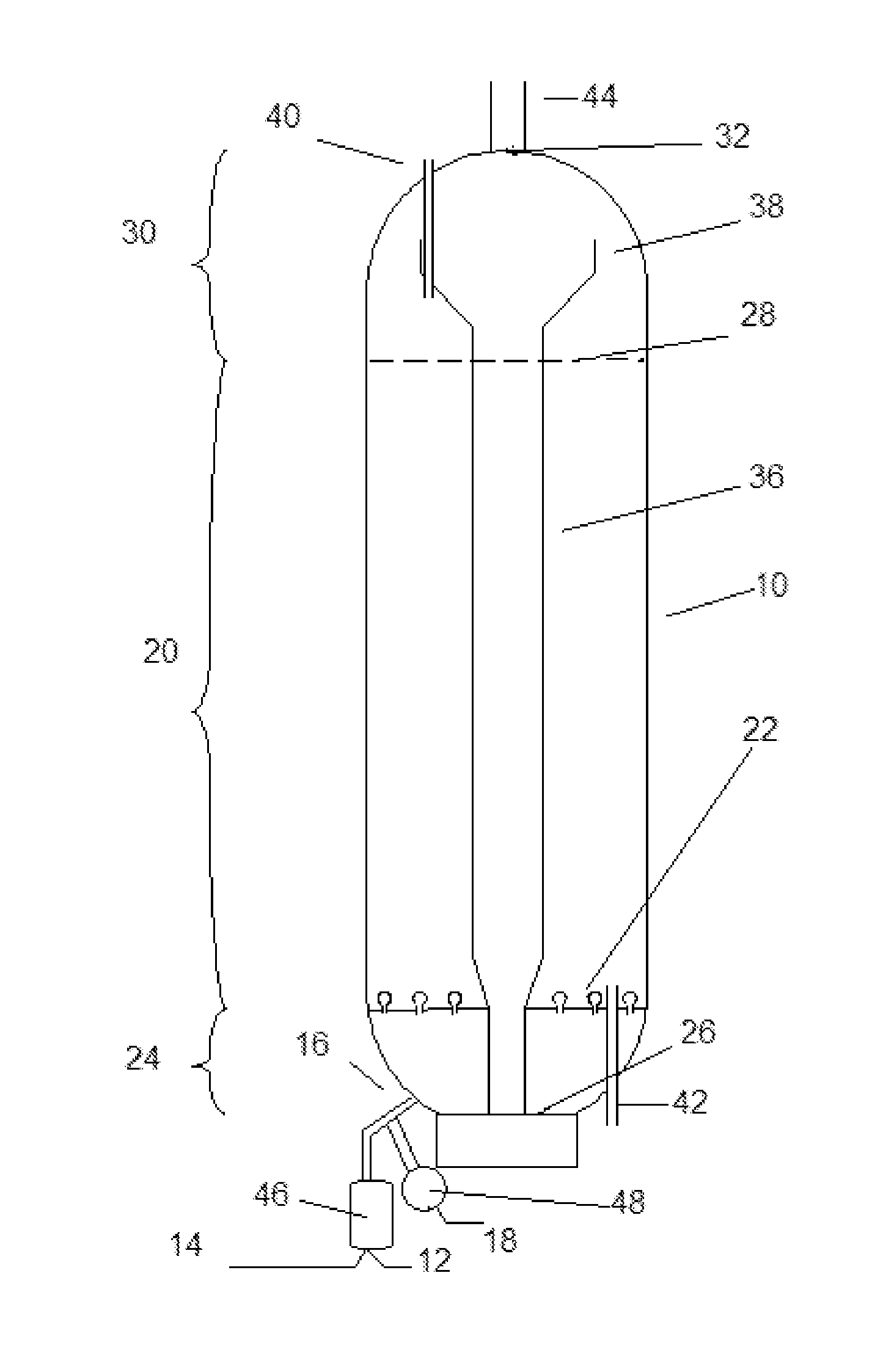 Hydroprocessing Catalysts and Methods for Making Thereof