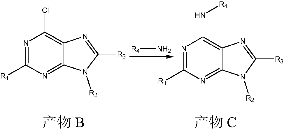 High-leveling performance acid copper brightener for copper electroplating