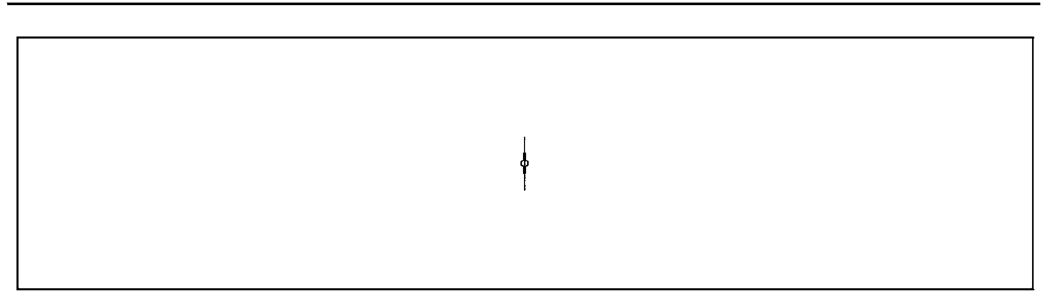 System for testing fatigue crack propagation in corrosion environment