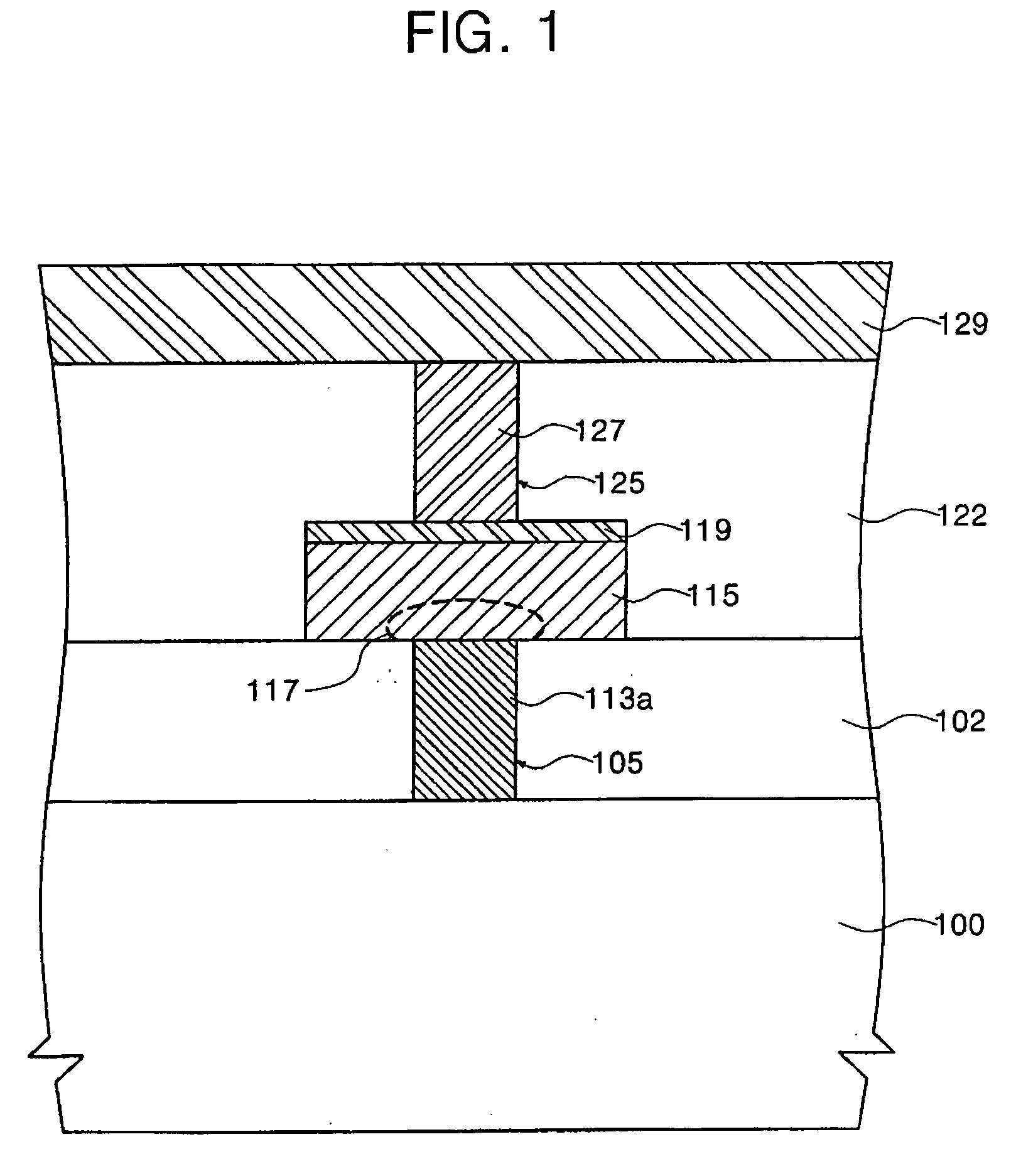 Multi-bit phase-change random access memory (PRAM) with diameter-controlled contacts and methods of fabricating and programming the same