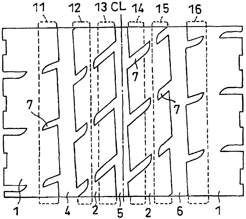 Pneumatic tire