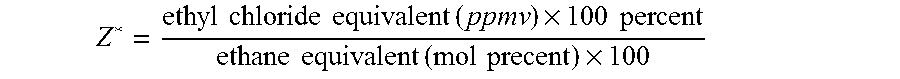 Process for the production of alkylene oxide using a gas-phase promoter system