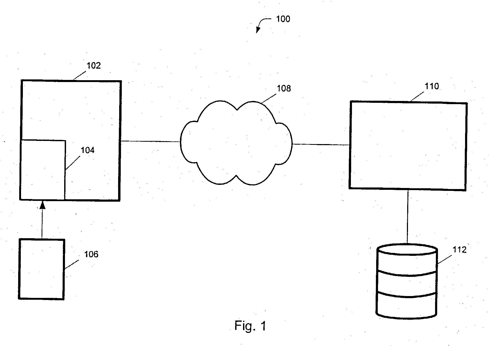 Token for use in online electronic transactions