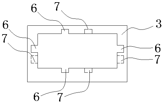 Cellaring storage rack