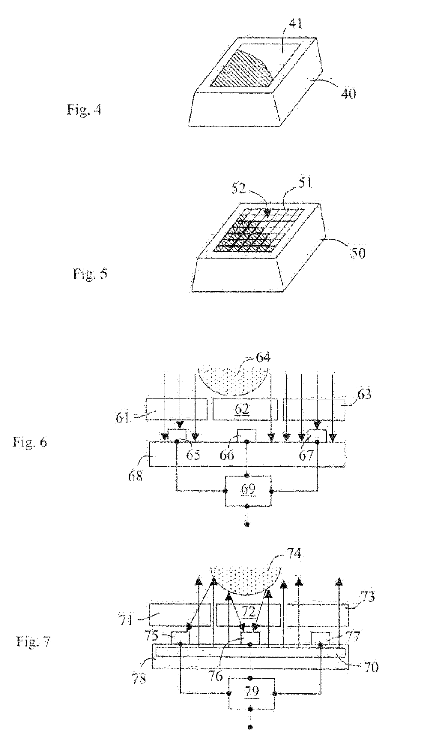 User interface for an electronic device