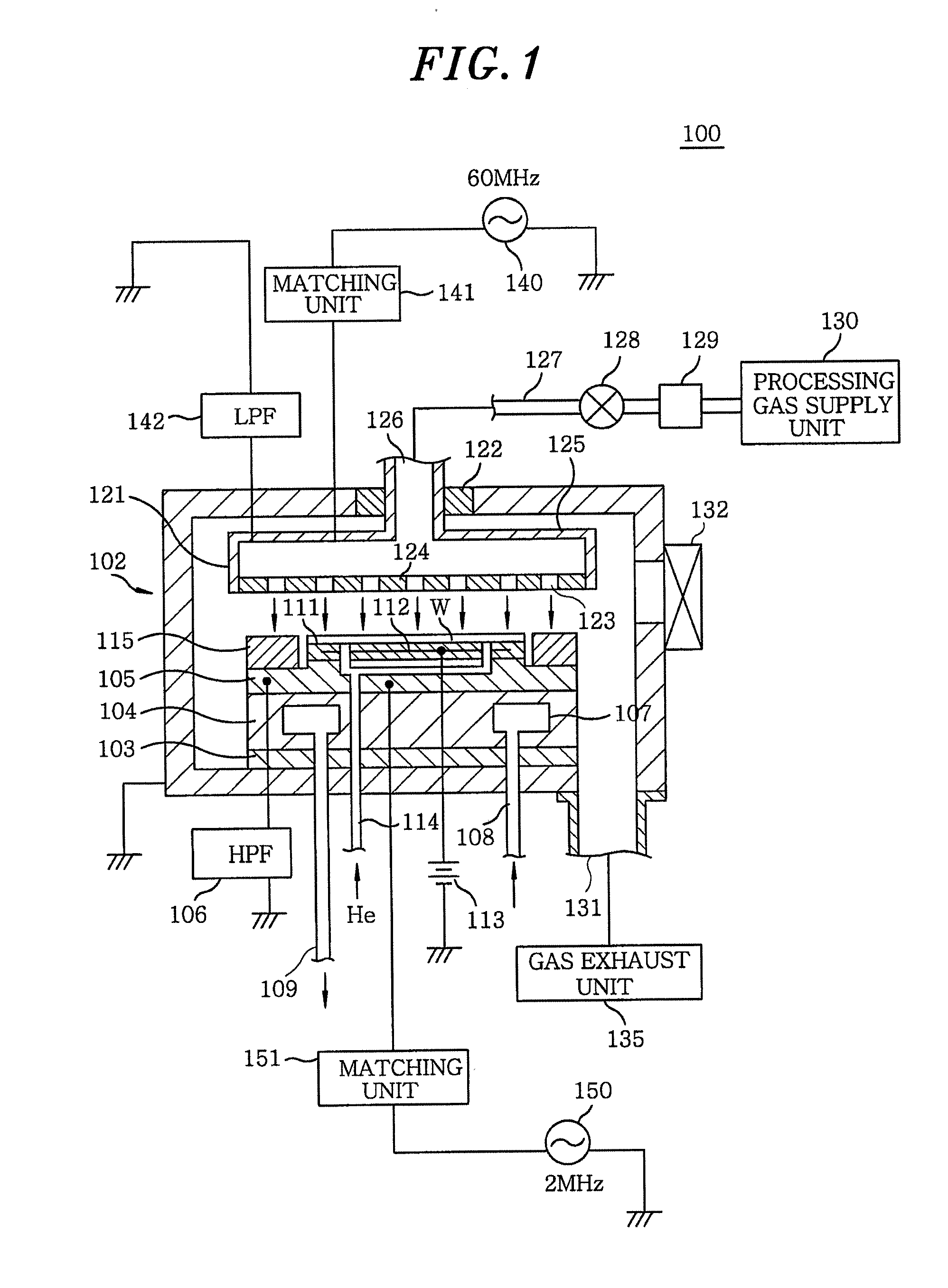 Plasma processing method and plasma processing apparatus