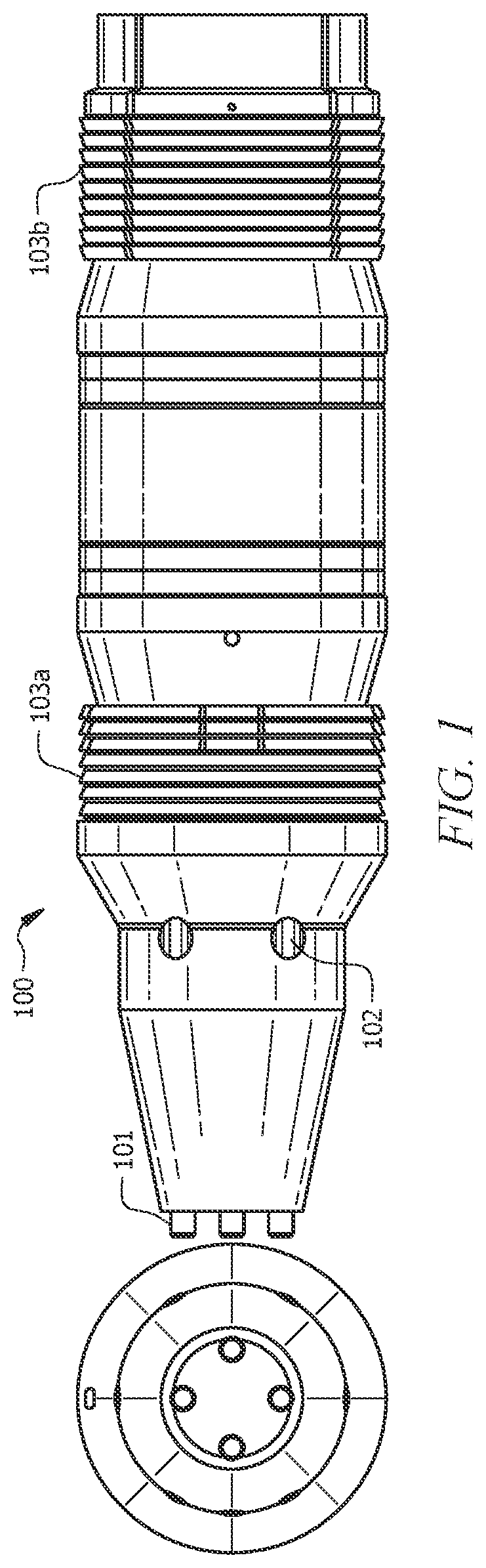 Composite Cement Retainer