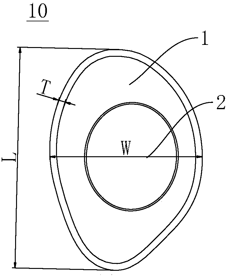 Corneal protector and removal tool for the corneal protector