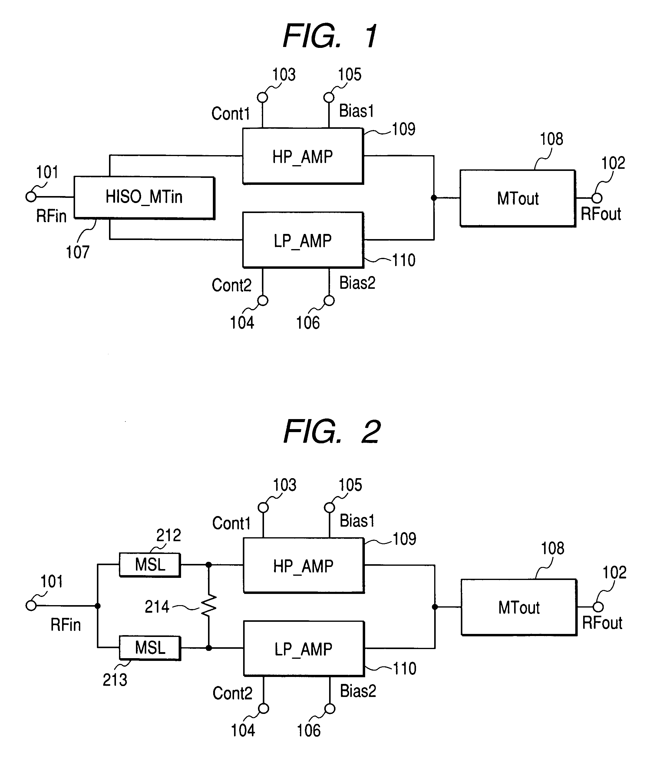 High-frequency power amplifier module