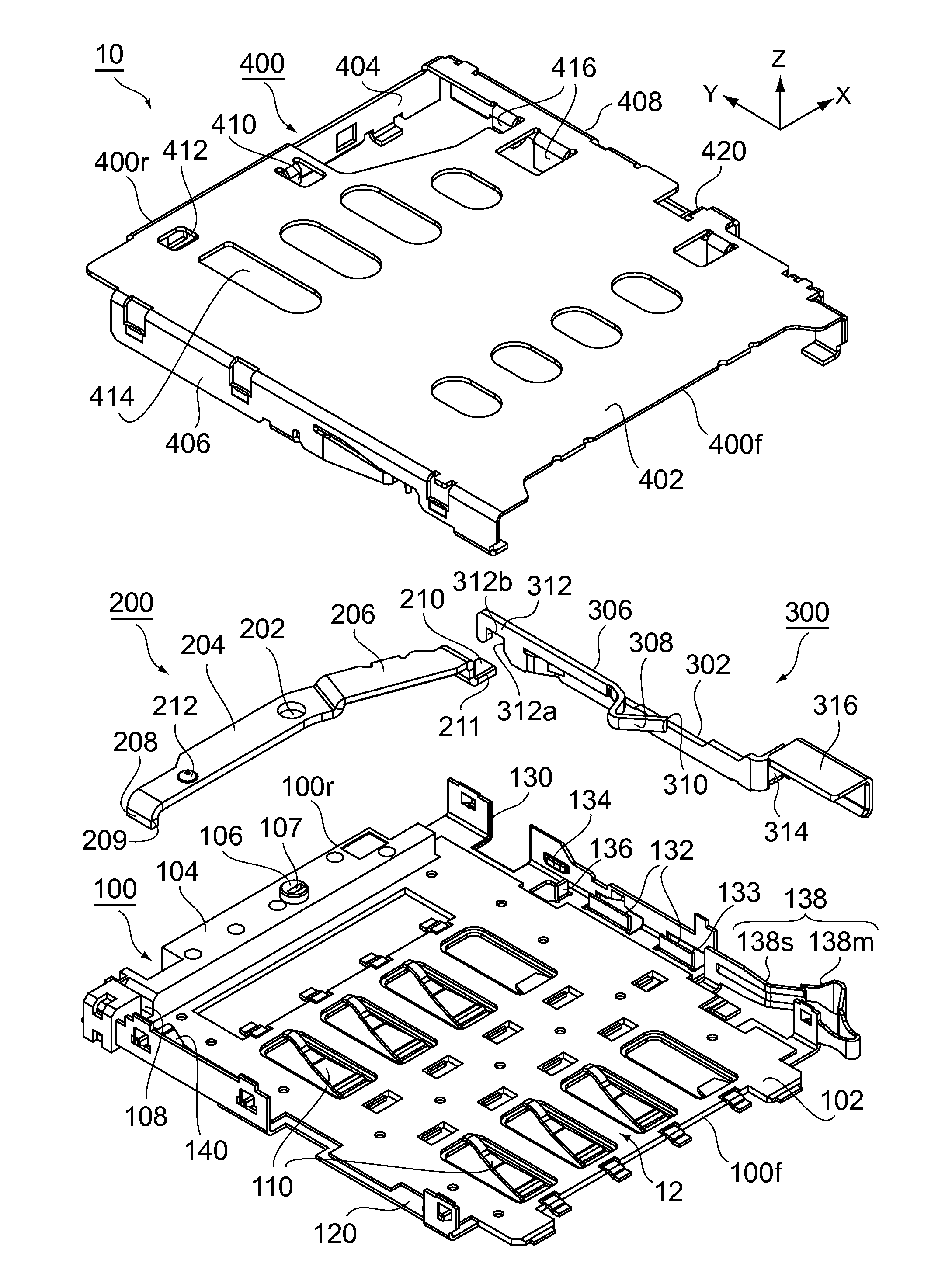 connector