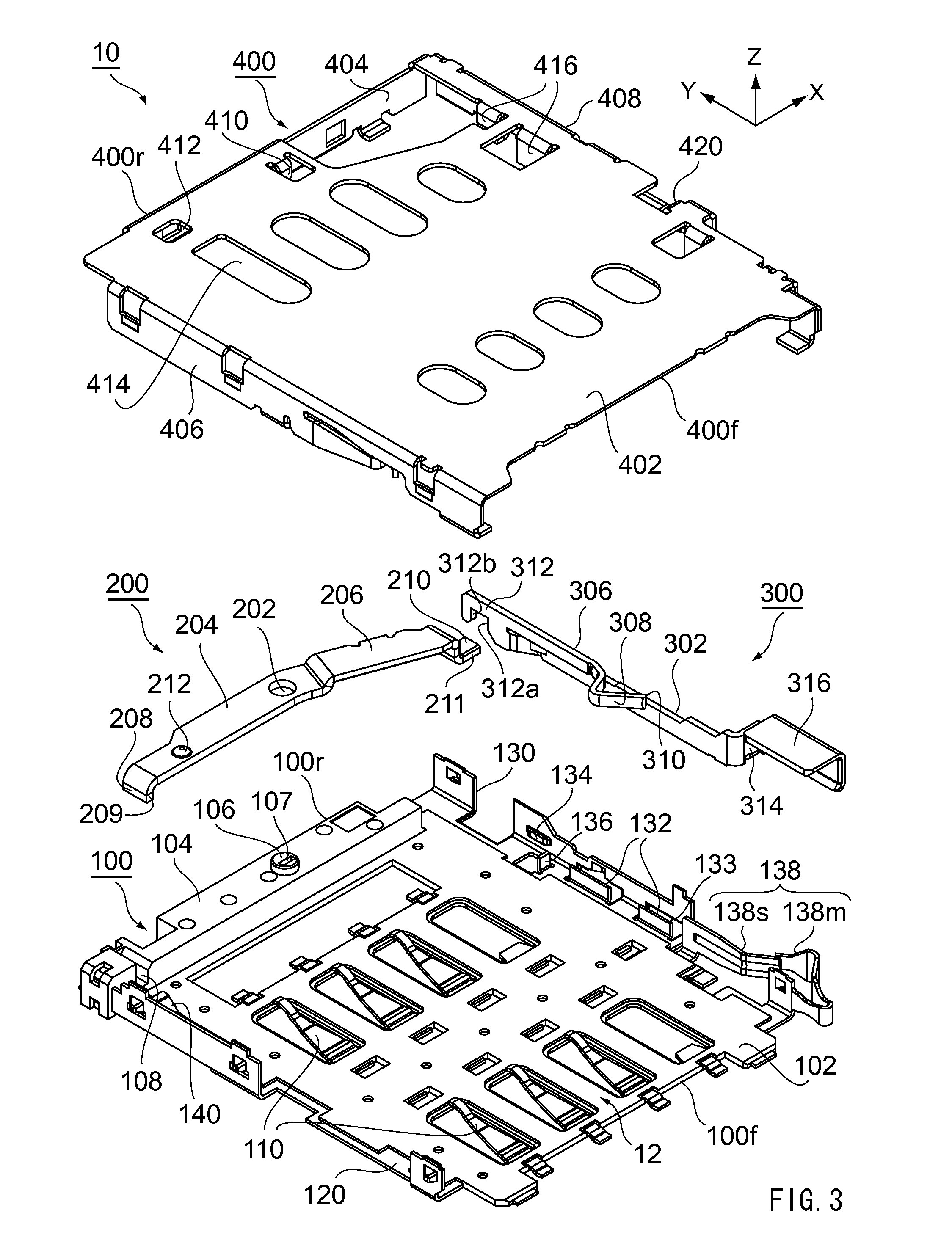 connector