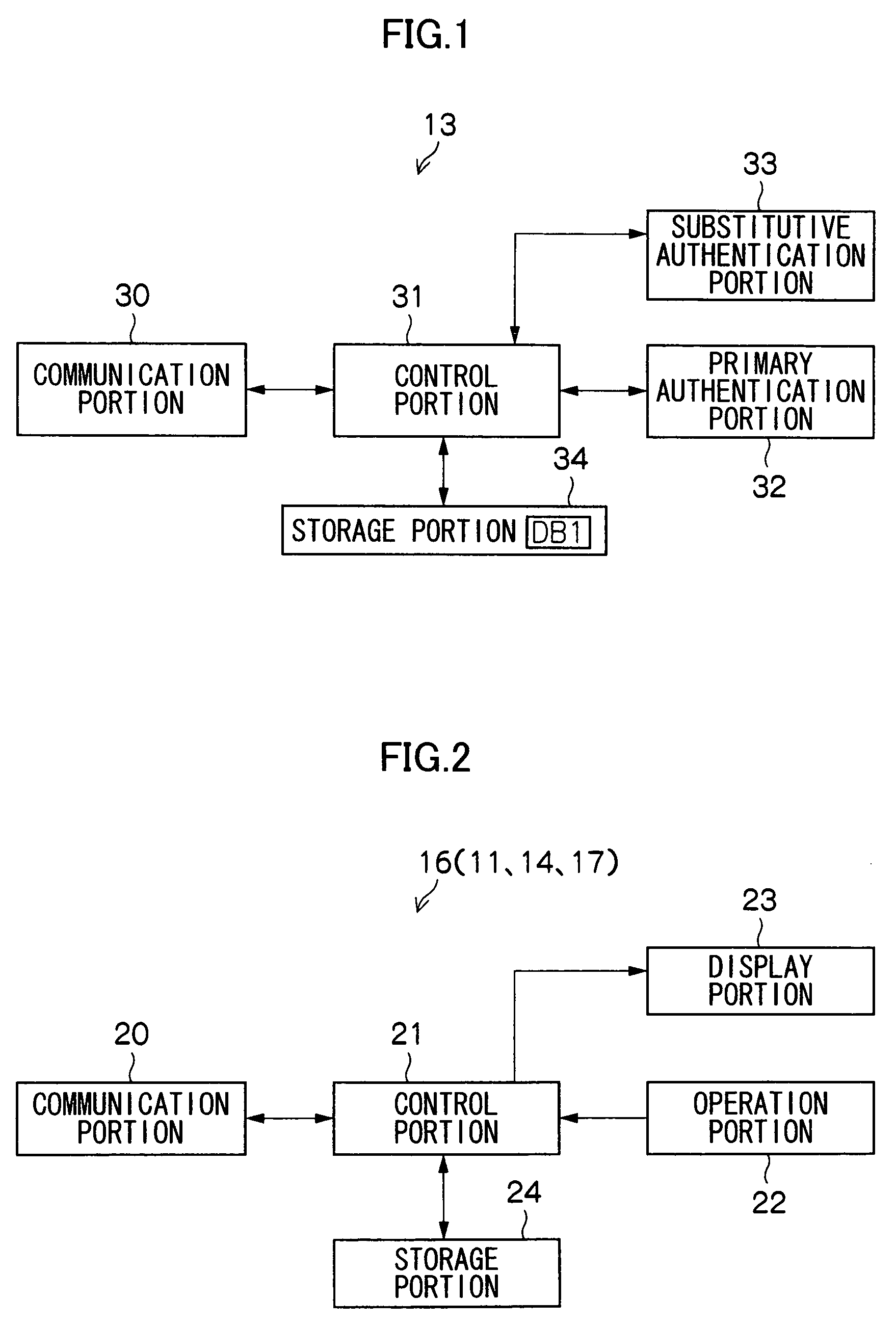 Information storage server and information storage program