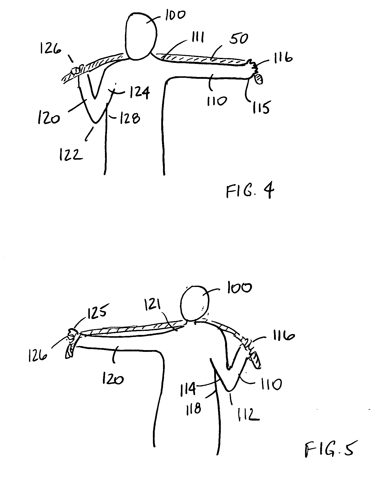 Method and apparatus for torso muscle lengthening