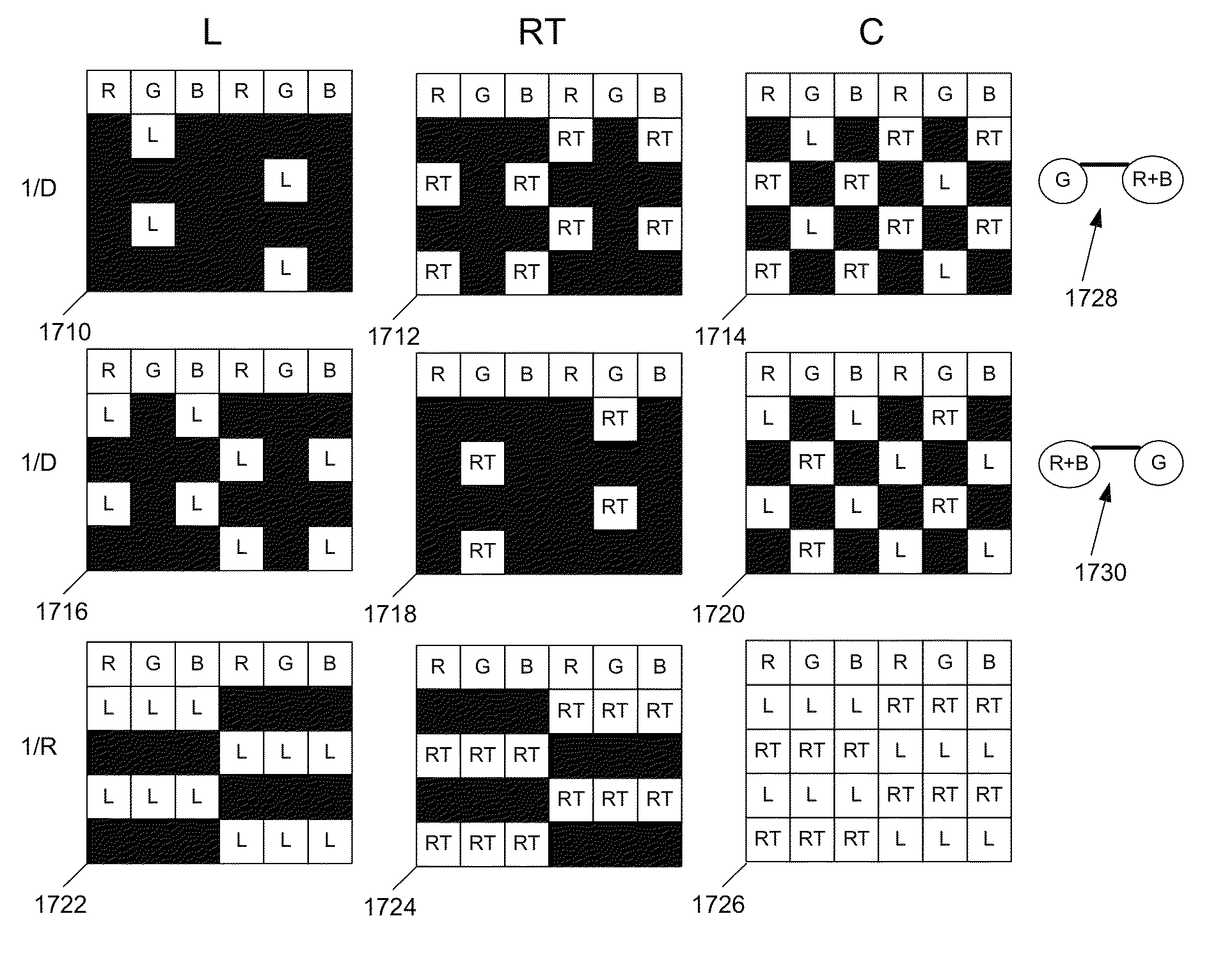 Practical stereoscopic 3-D television display system