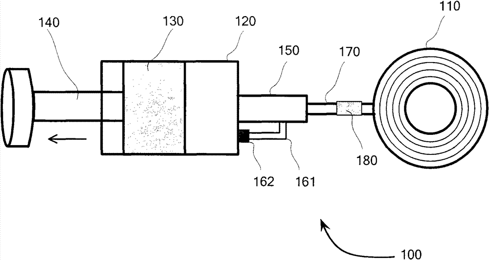 Vacuum pipette