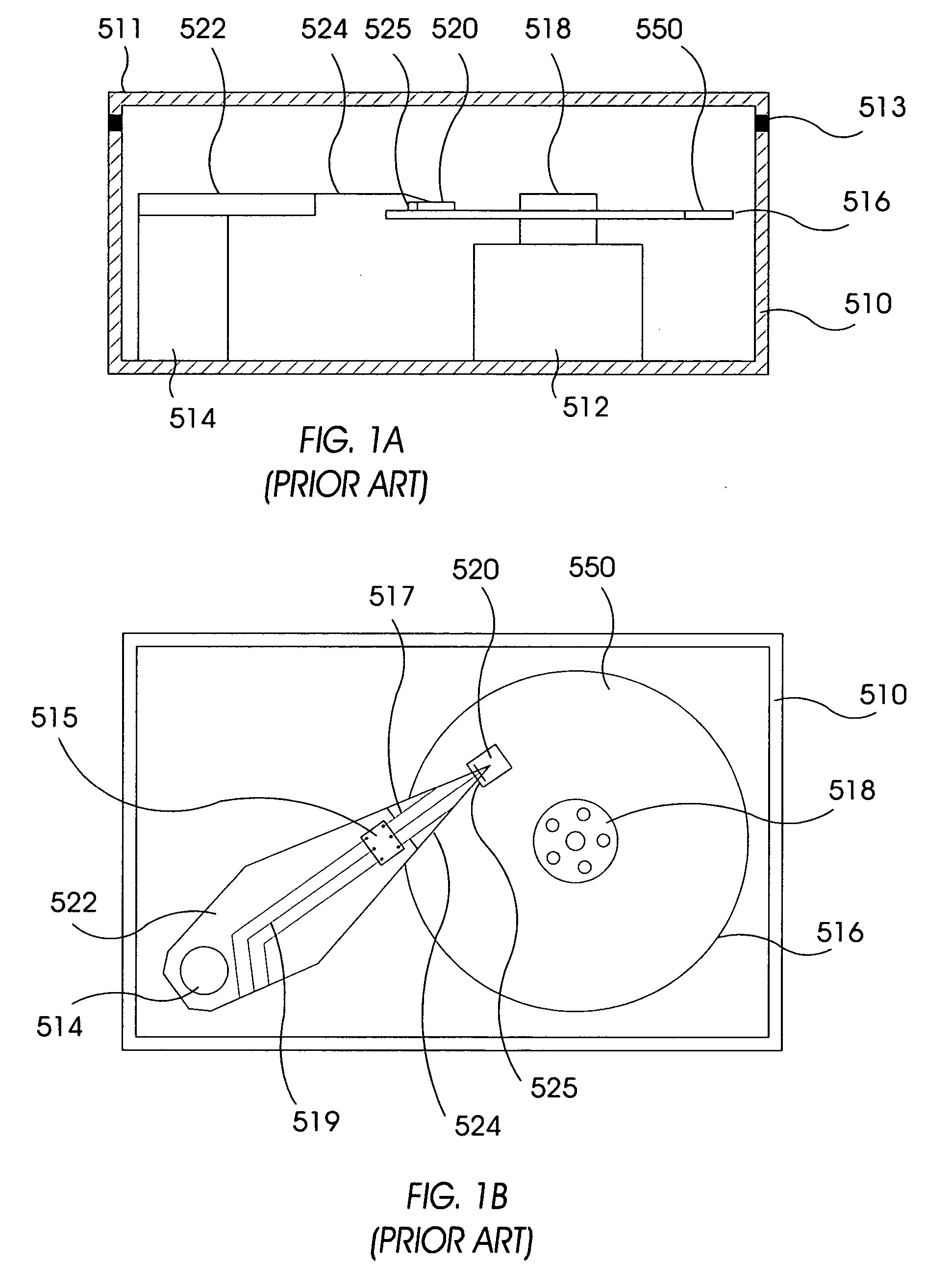 Spin valve transistor with stabilization and method for producing the same