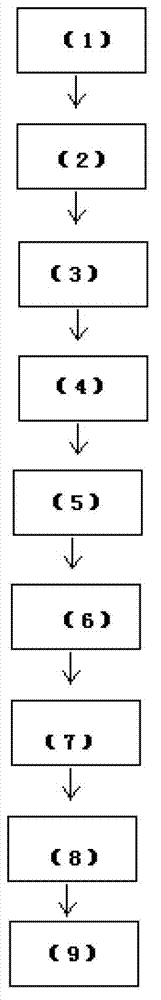 Automatic network generation system for feasibility study report and generation method thereof