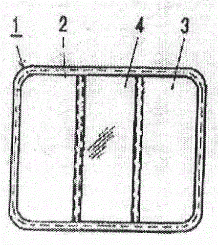 Mite propagation inhibition sheet