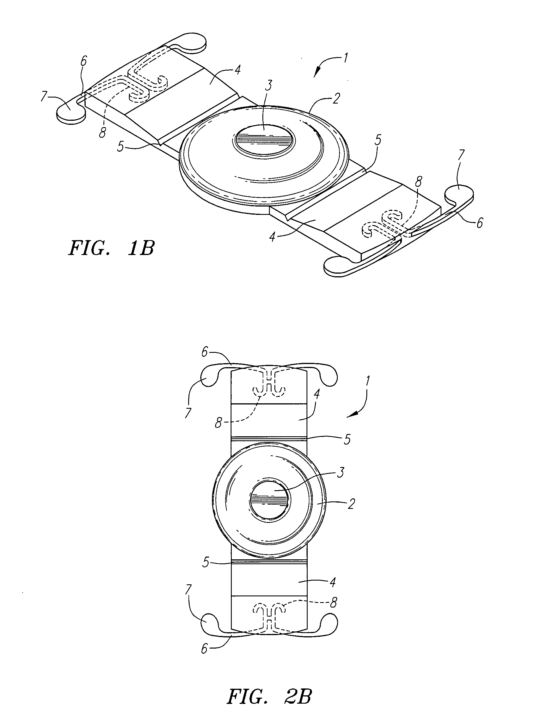 Intraocular lens