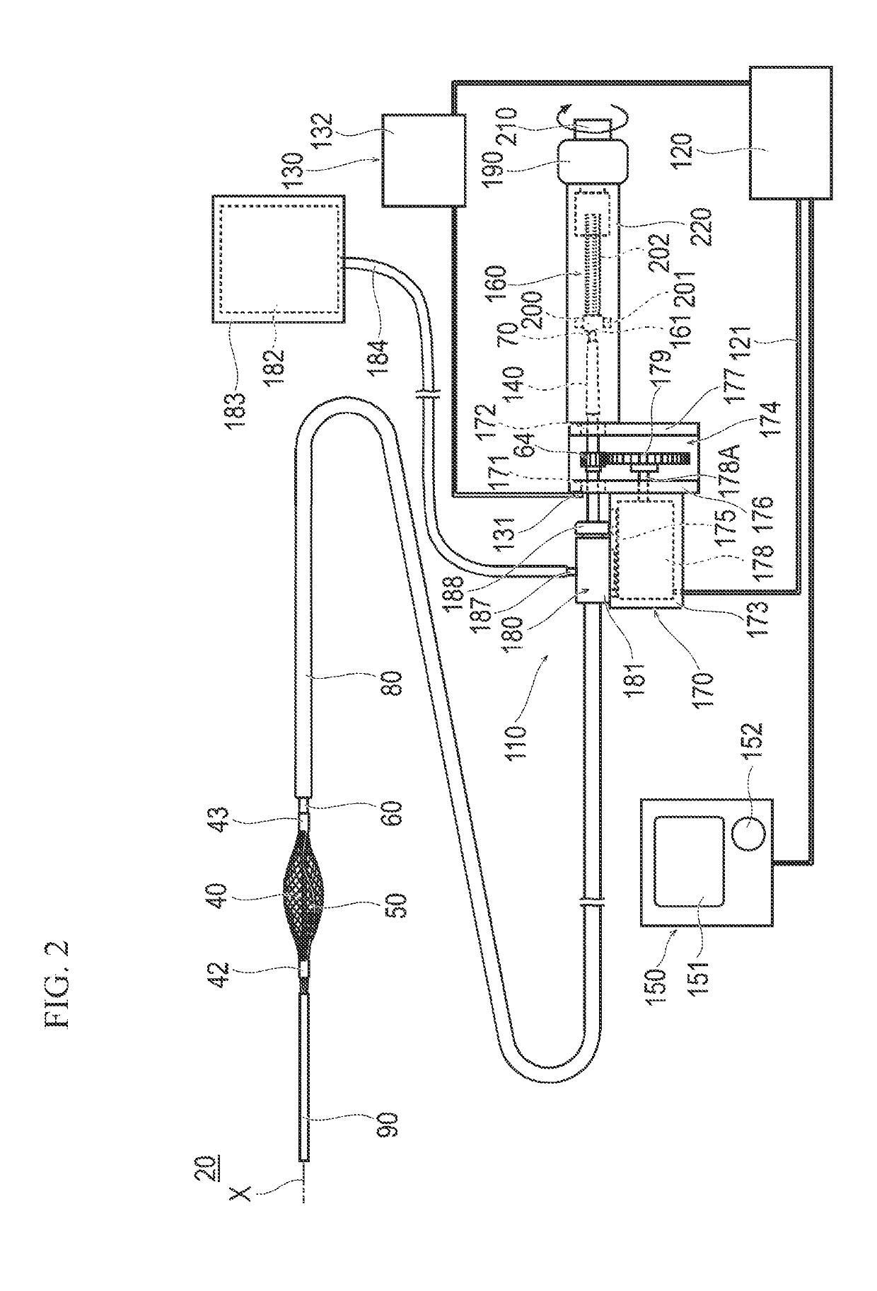 Medical device