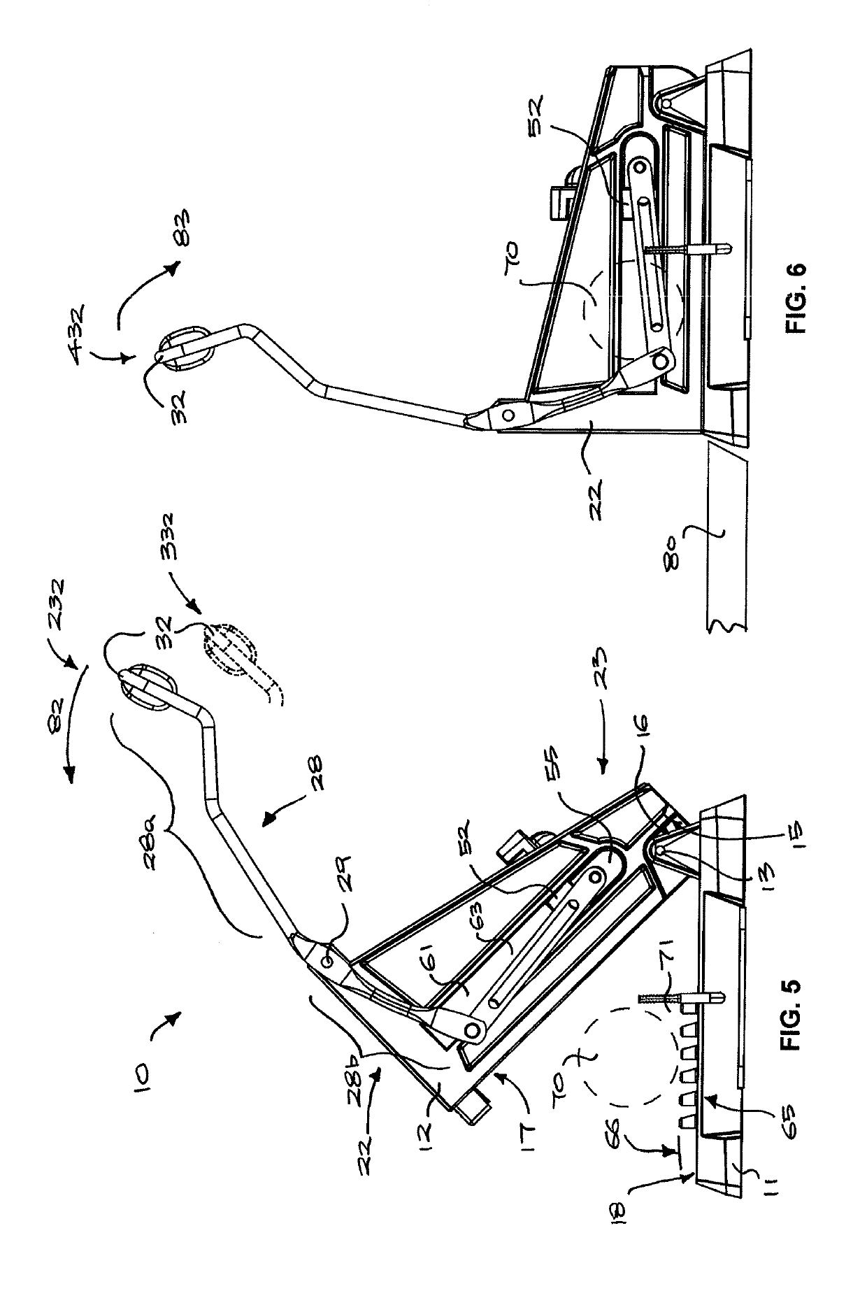 Culinary chipping, slicing and dicing tool